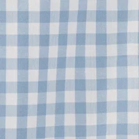 Carter's Little & Big Kid Boys Long Sleeve Fitted Sleeve Regular Fit Button-Down Shirt