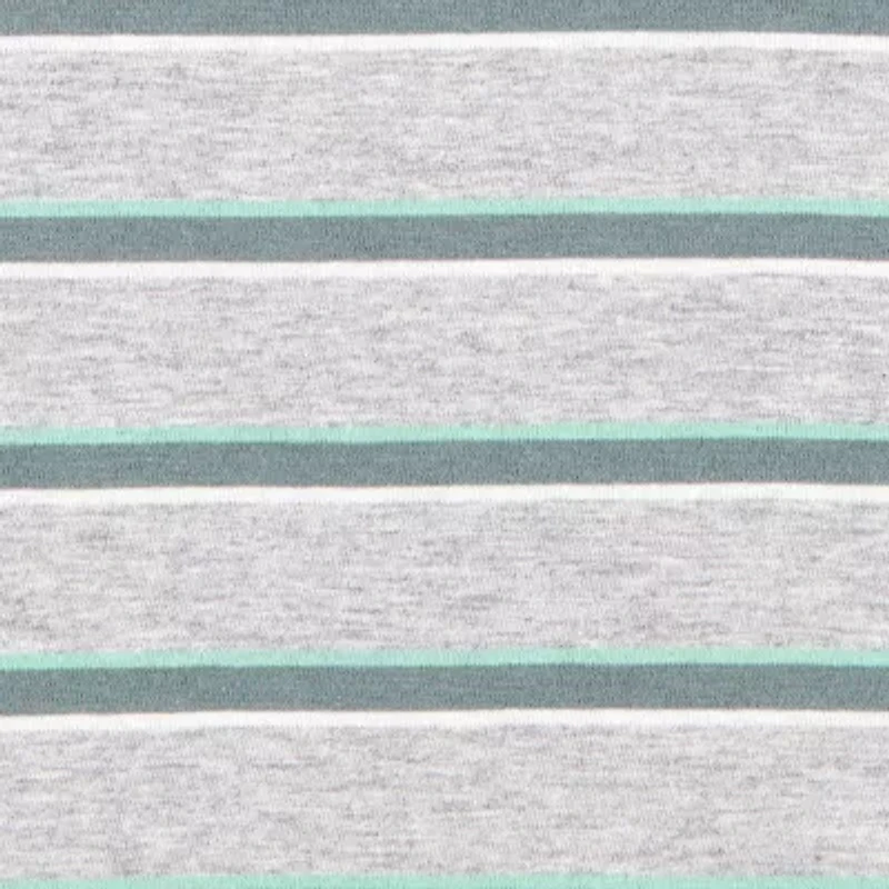 Carter's Little & Big Kid Boys Short Sleeve Regular Fit Henley Shirt