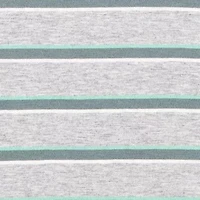 Carter's Little & Big Kid Boys Short Sleeve Regular Fit Henley Shirt