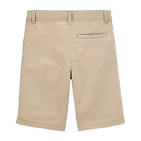 Carter's Little & Big Kid Boys Chino Short
