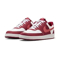 Nike Court Vision Low Womens Sneakers