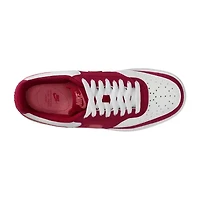 Nike Court Vision Low Womens Sneakers