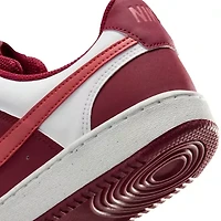 Nike Court Vision Low Womens Sneakers