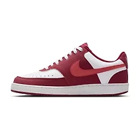Nike Court Vision Low Womens Sneakers