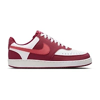 Nike Court Vision Low Womens Sneakers