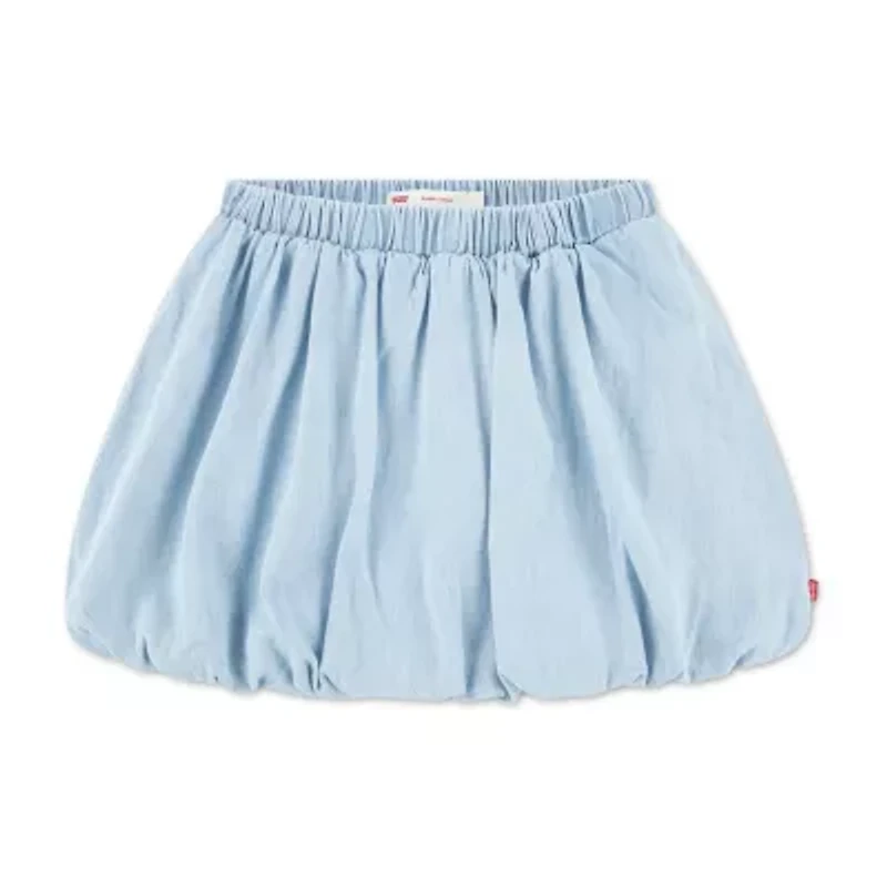 Levi's® Big Kid Girls Denim Skirt