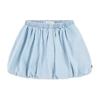 Levi's® Big Kid Girls Denim Skirt