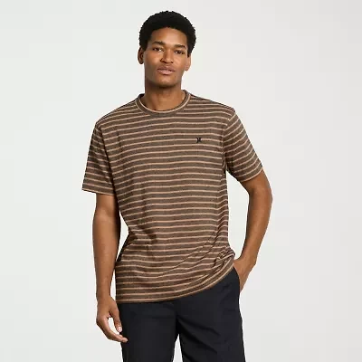 Hurley Mens T-Shirt