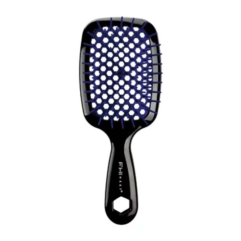 Fhi Heat, Inc. Red Unbrush Brush