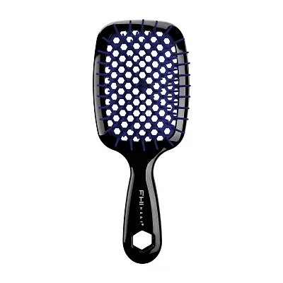 Fhi Heat, Inc. Red Unbrush Brush