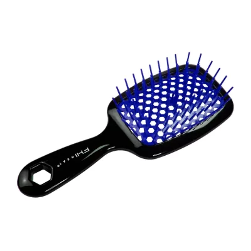 Fhi Heat, Inc. Red Unbrush Brush