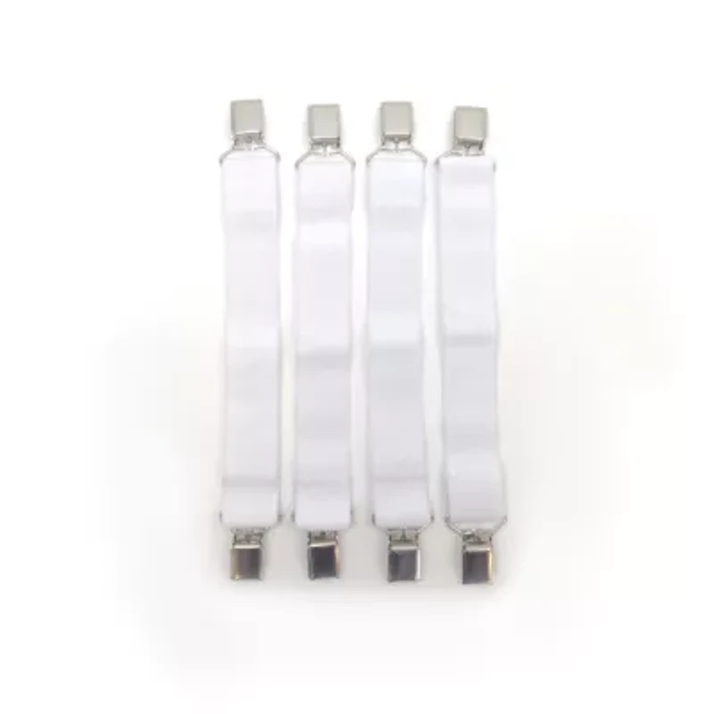Fresh Ideas Mattress Clips