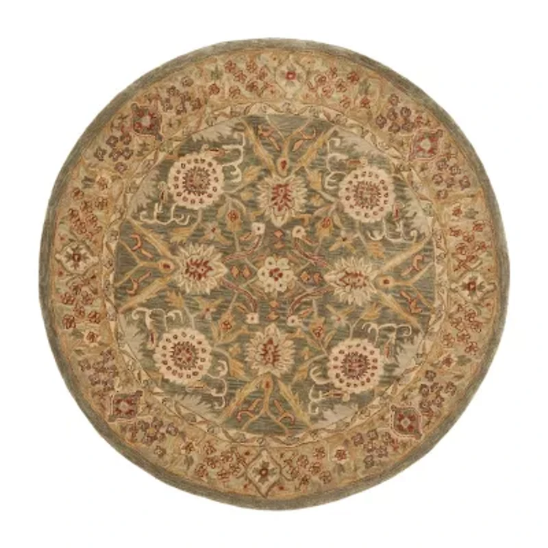 Safavieh Elaine Traditional Area Rug