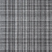 Amer Rugs Laurel Plaid Hand Tufted Indoor Rectangular Area Rug