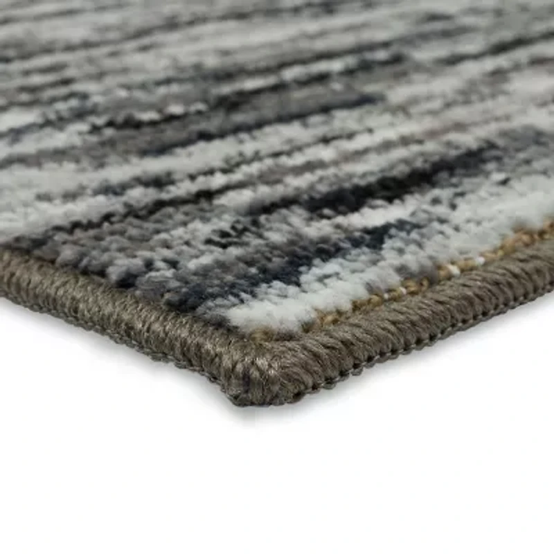 Mohawk Home Remy Modern Indoor Rectangular Accent Rug