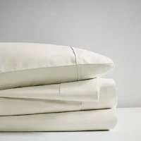 Madison Park 600tc Pima Cotton Sheet Set