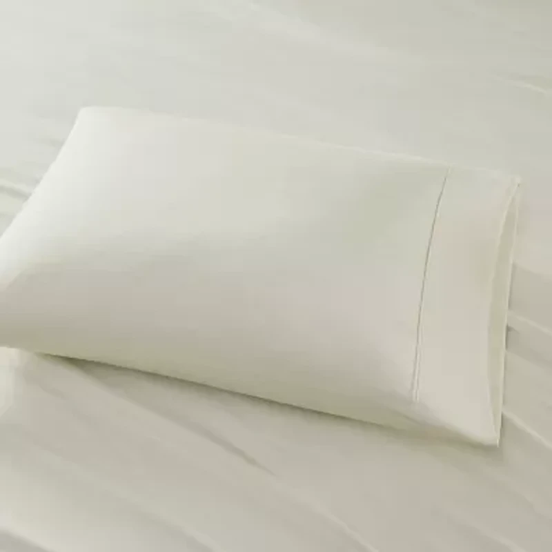 Madison Park 600tc Pima Cotton Sheet Set