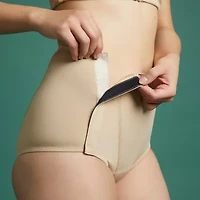 Slick Chicks Adaptive High Waisted Incontinence Panty