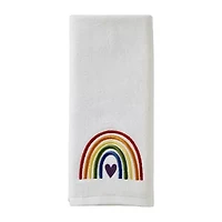 Saturday Knight Pride Rainbow 2-pc. Hand Towel