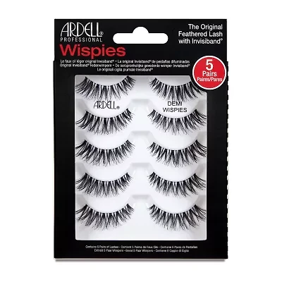 Ardell Demi Wispies 5-Pack