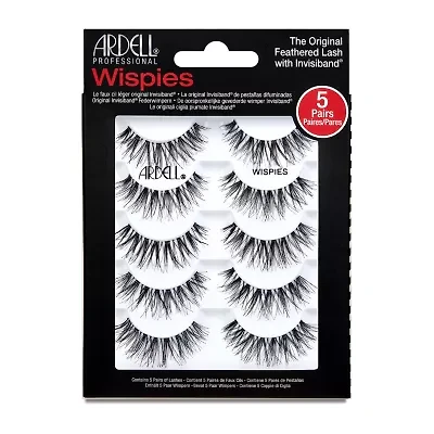 Ardell Wispies False Eye Lashes