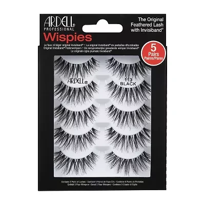 Ardell Wispies 113 5 Pack