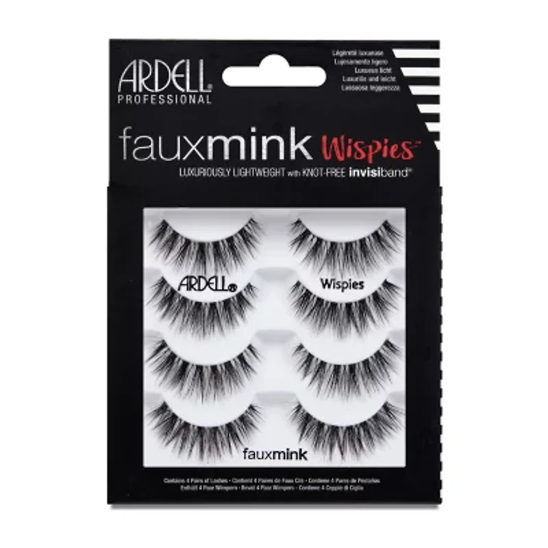 Ardell Wispies False Eye Lashes
