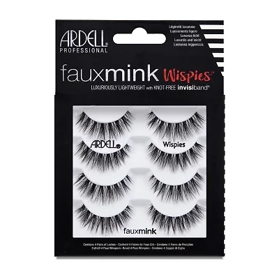 Ardell Wispies False Eye Lashes