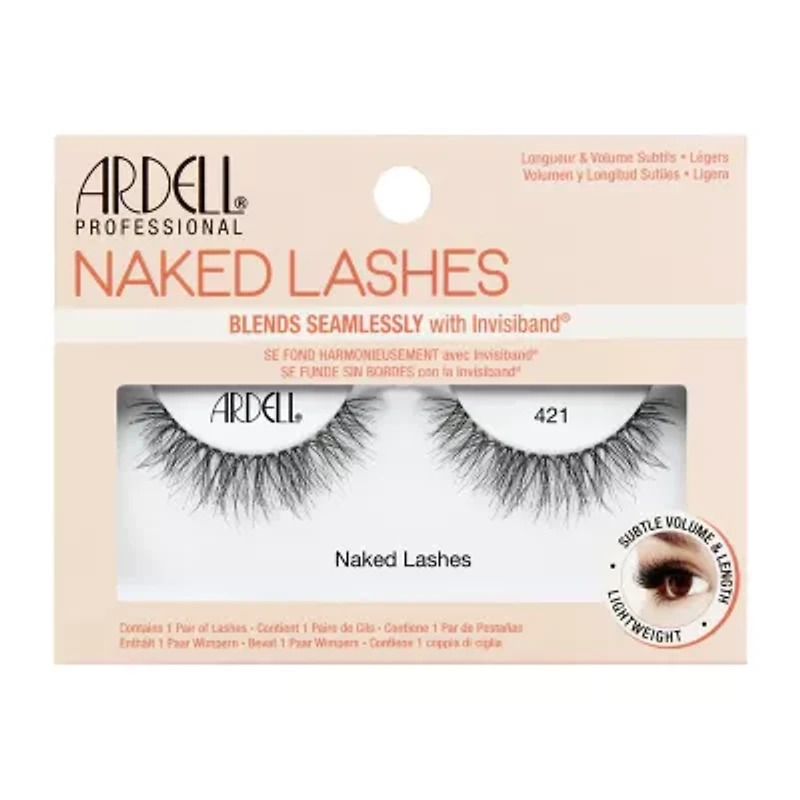 Ardell Naked False Lashes