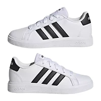 adidas Grand Court 2.0 Big Kid Unisex Sneakers