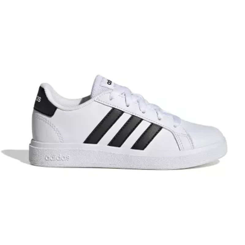 adidas Grand Court 2.0 Big Kid Unisex Sneakers