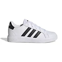 adidas Grand Court 2.0 Big Kid Unisex Sneakers
