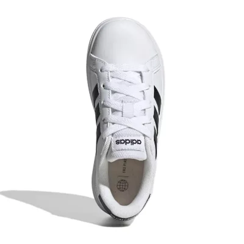 adidas Grand Court 2.0 Big Kid Unisex Sneakers