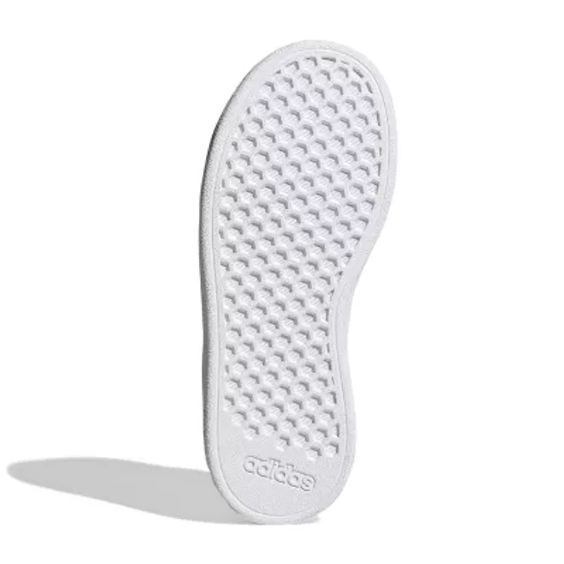 adidas Grand Court 2.0 Little Kid Girls Sneakers