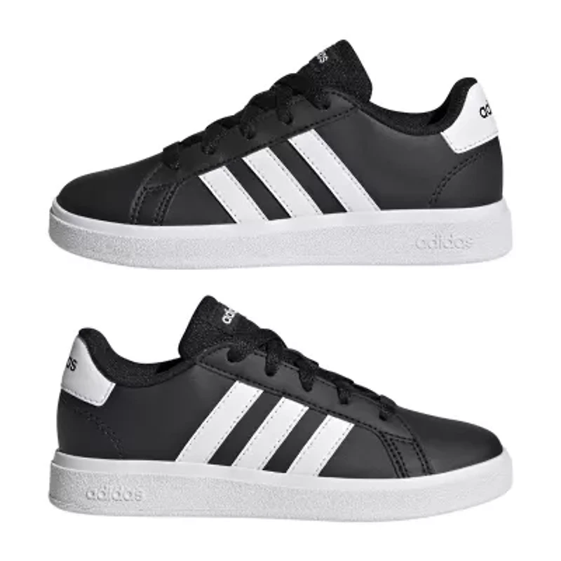 adidas Grand Court 2.0 Big Kid Unisex Sneakers