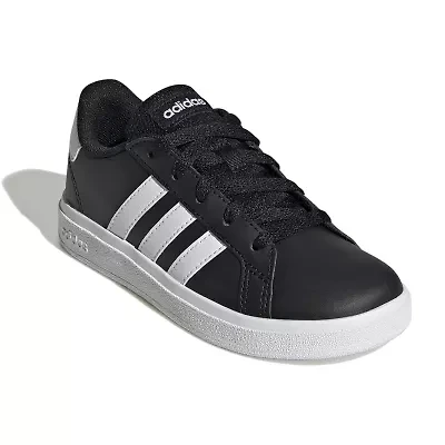 adidas Grand Court 2.0 Big Kid Unisex Sneakers