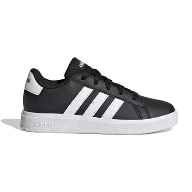 adidas Grand Court 2.0 Big Kid Unisex Sneakers