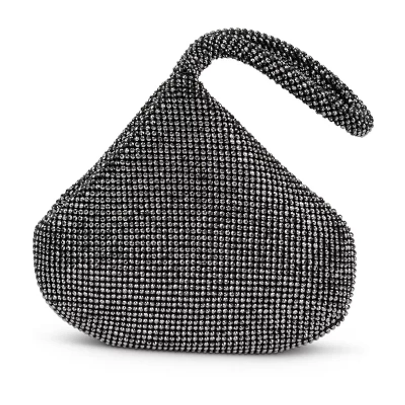 Gunne Sax by Jessica McClintock Staci Diamond Mesh Evening Bag