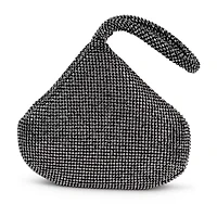 Gunne Sax by Jessica McClintock Staci Diamond Mesh Evening Bag