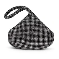 Gunne Sax by Jessica McClintock Staci Diamond Mesh Evening Bag