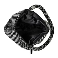 Gunne Sax by Jessica McClintock Staci Diamond Mesh Evening Bag