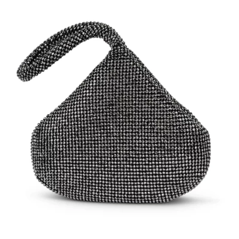 Gunne Sax by Jessica McClintock Staci Diamond Mesh Evening Bag