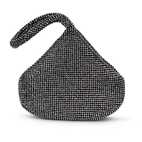 Gunne Sax by Jessica McClintock Staci Diamond Mesh Evening Bag
