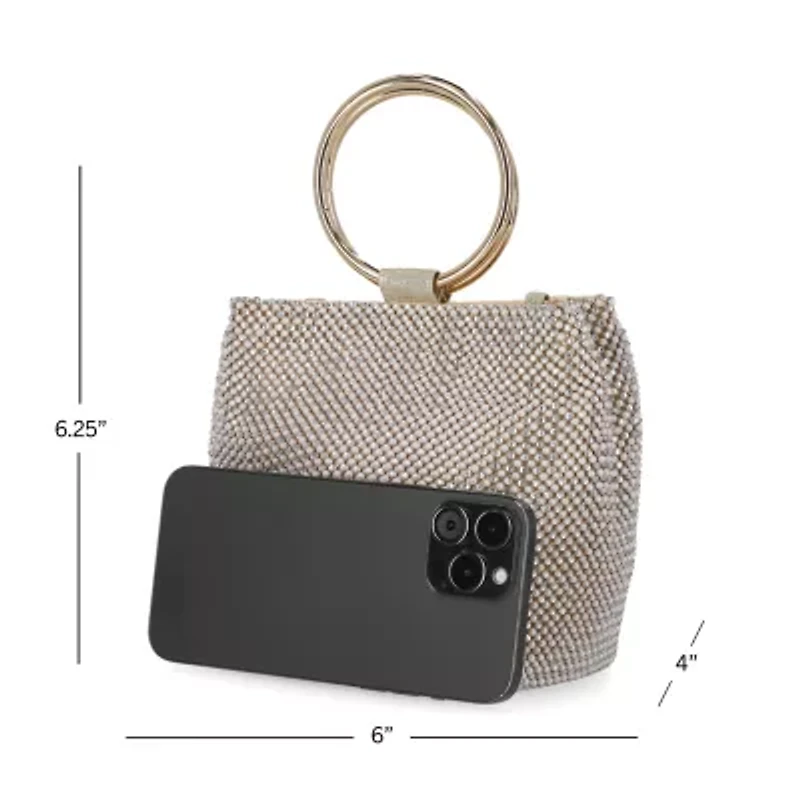 Gunne Sax by Jessica McClintock Gwyneth Evening Bag
