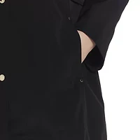 Gallery Womens Midweight Plus Raincoat