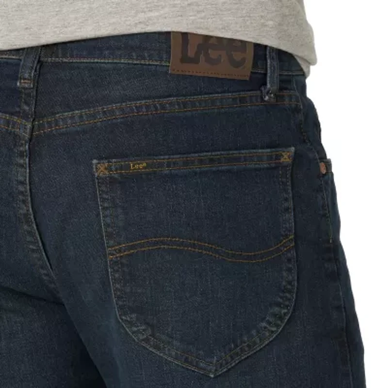 Lee® Men's Legendary Regular Fit Straight Jean