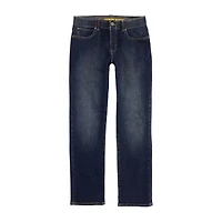 Lee® Mens Extreme Motion Straight Fit Jeans