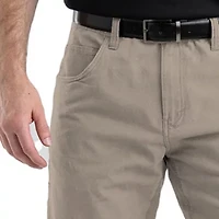 Berne Flex 180 Duck Mens Regular Fit Big and Tall Workwear Pant