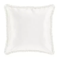 Royal Court Spring Garden Reversible Euro Sham