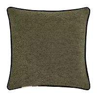 Queen Street Terra Reversible Euro Sham